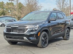 2026 Kia Seltos EX AWD