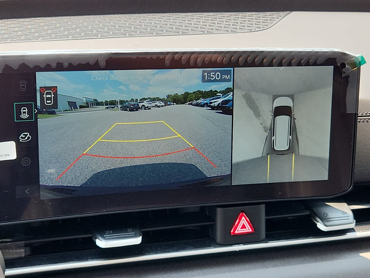 2026 Kia Carnival SX - Photo 17