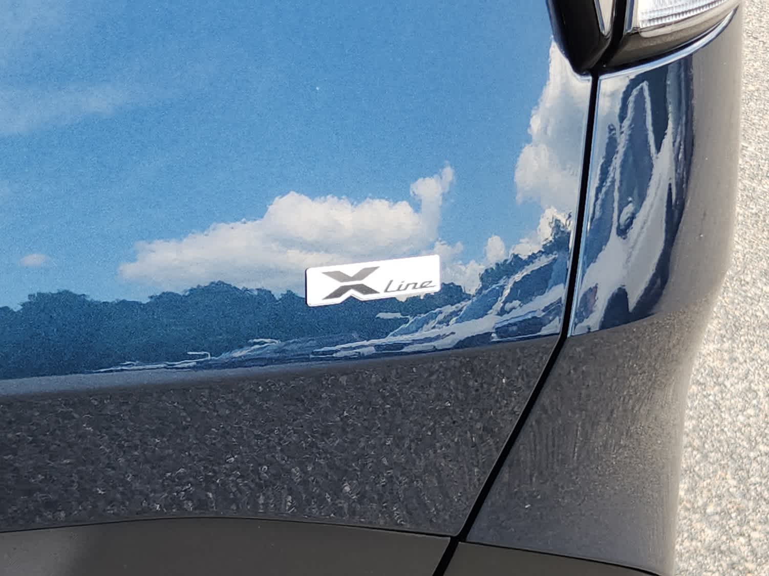 2025 Kia Sportage X-Line Prestige - Photo 20