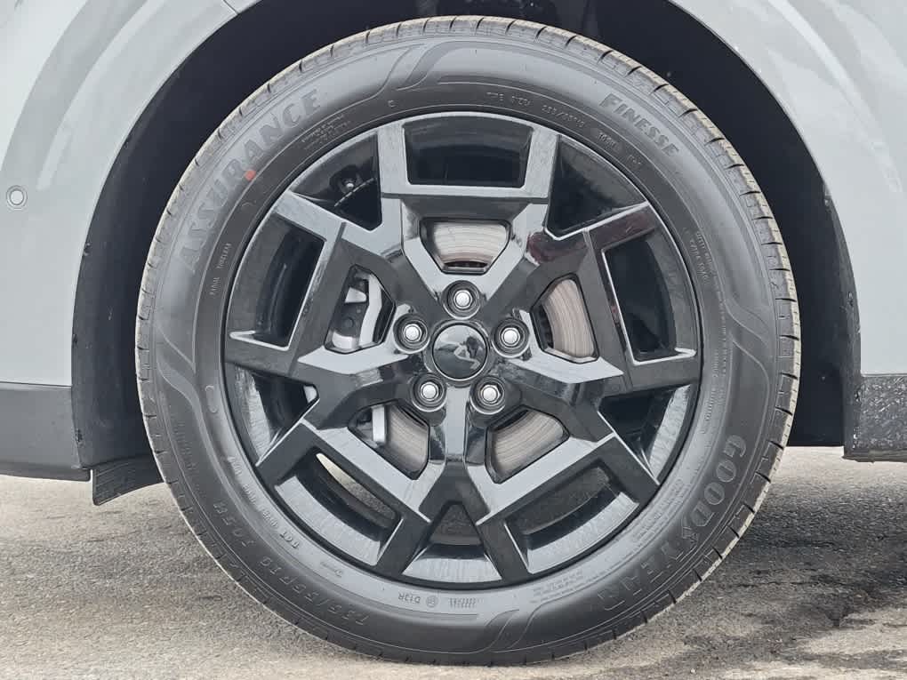 2026 Kia Carnival SX Prestige - Photo 6