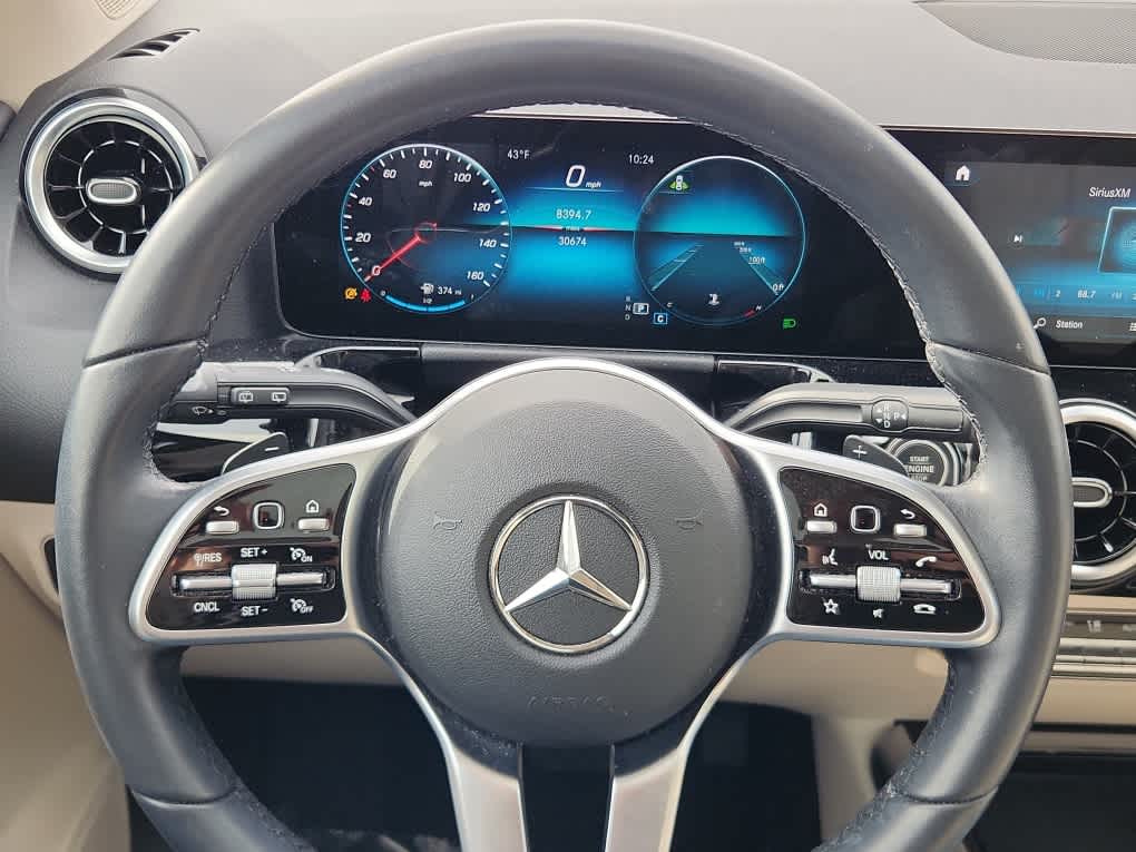 2022 Mercedes-Benz GLA GLA250 - Photo 16