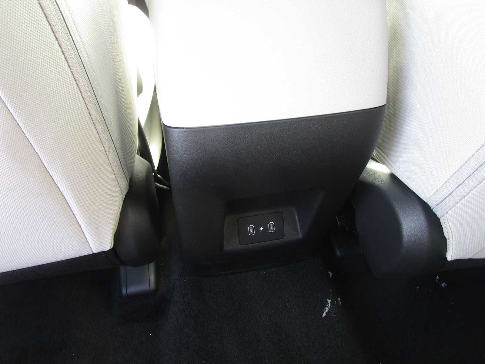 2026 Hyundai Tucson SE - Photo 13