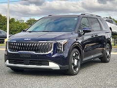 2026 Kia Carnival EX FWD