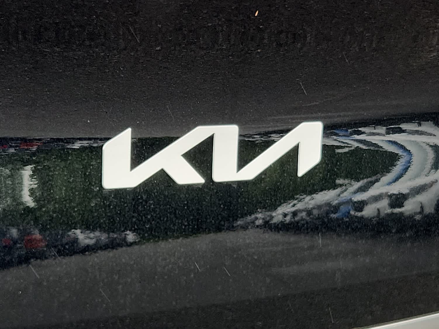 2025 Kia EV6 Wind - Photo 19