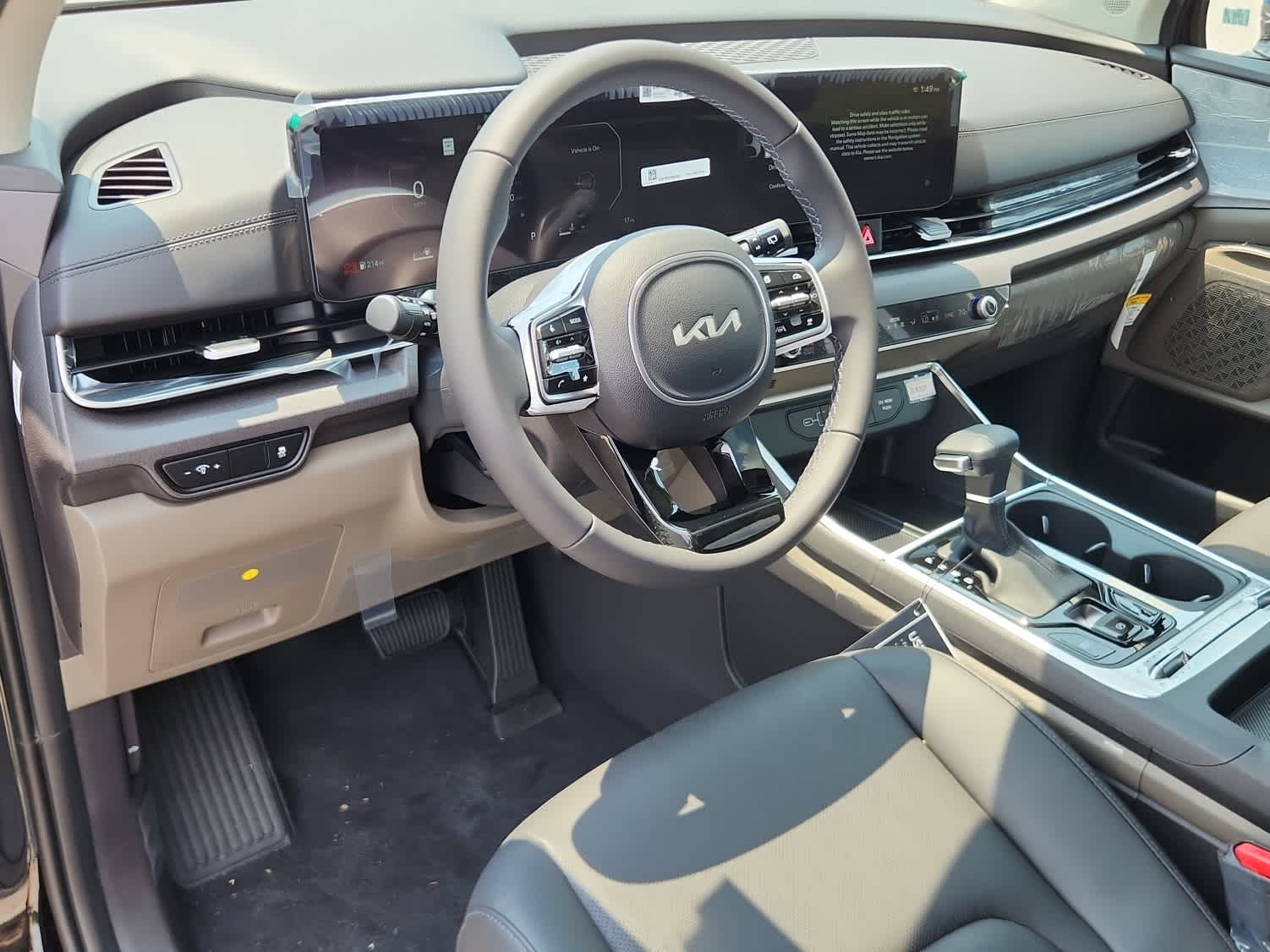 2026 Kia Carnival SX - Photo 12