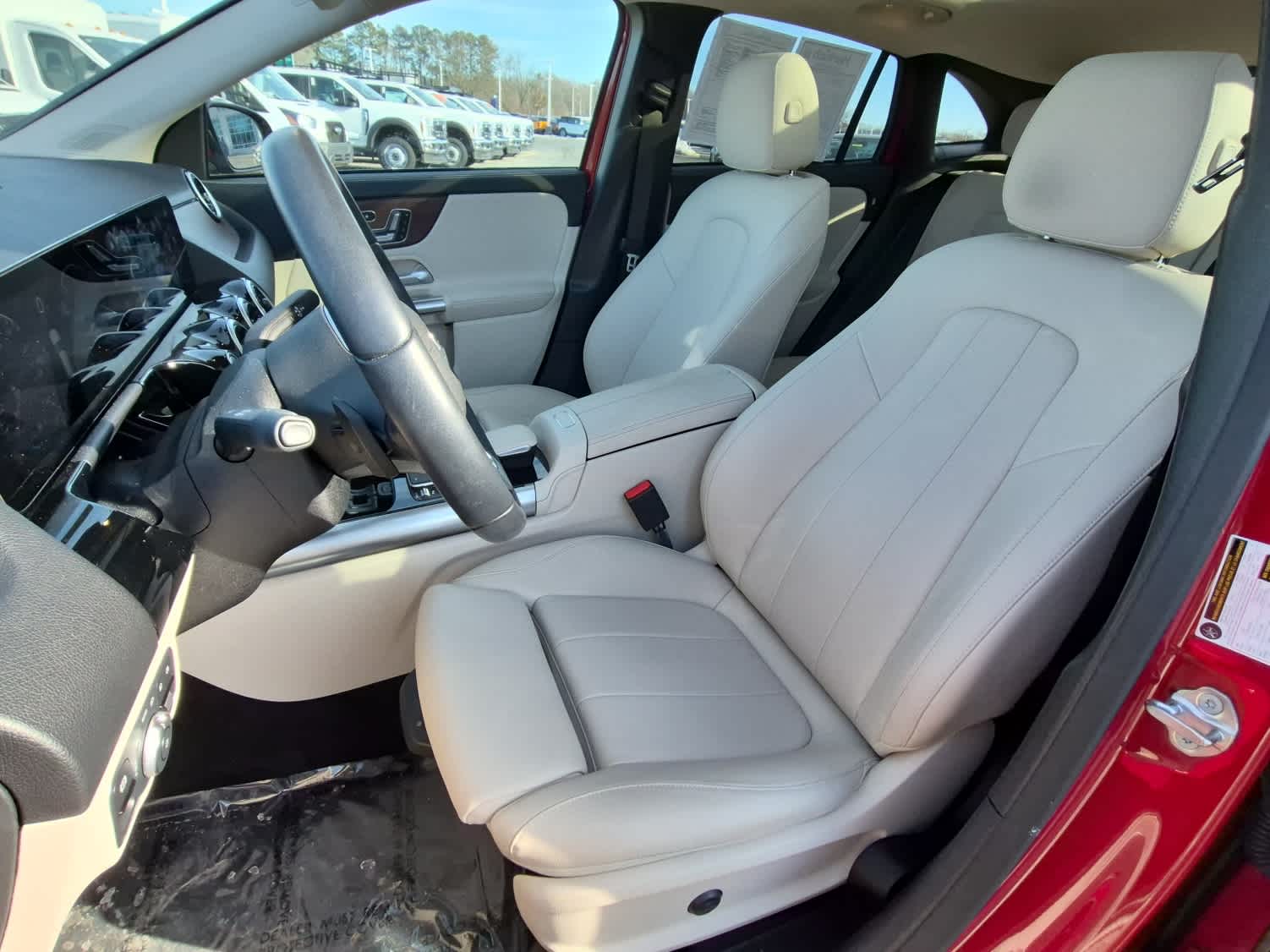 2022 Mercedes-Benz GLA GLA250 - Photo 10