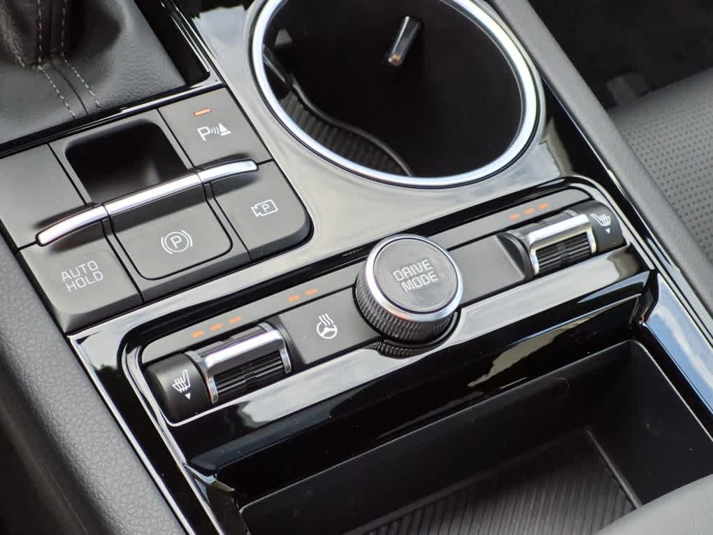 2026 Kia K5 GT-Line - Photo 15