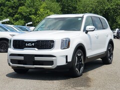 2025 Kia Telluride EX AWD