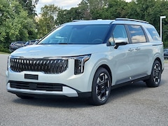 2026 Kia Carnival EX FWD