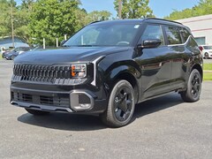 2027 Kia Seltos X-Line S AWD
