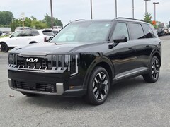 2027 Kia Telluride S AWD