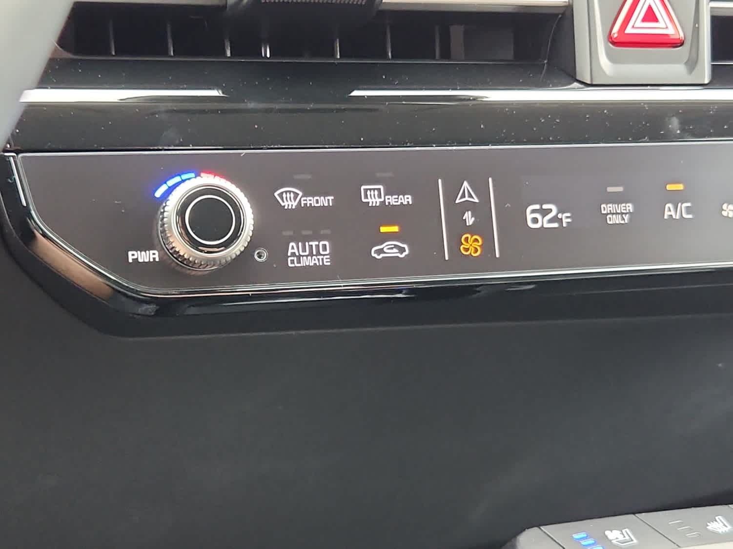 2025 Kia EV6 Wind - Photo 16