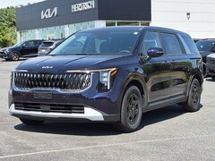 2026 Kia Carnival LXS FWD
