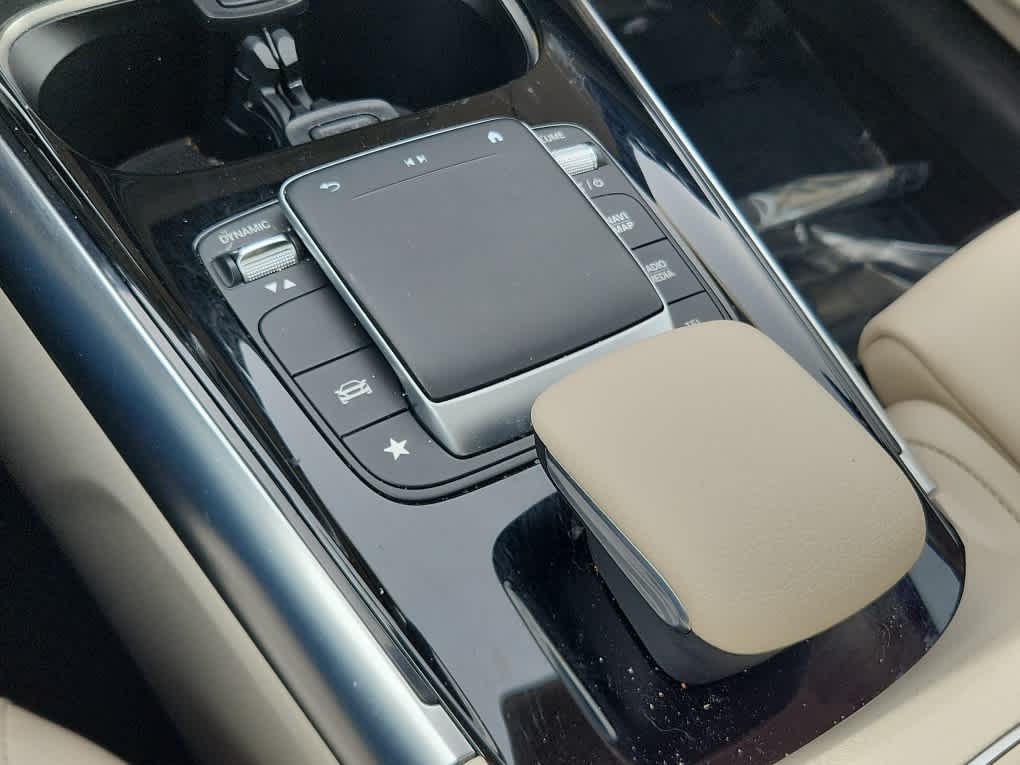 2022 Mercedes-Benz GLA GLA250 - Photo 13