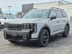 2027 Kia Telluride X-Line SX-Prestige AWD