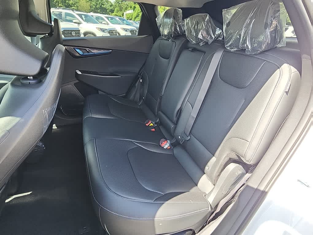 2025 Kia EV6 Wind - Photo 7