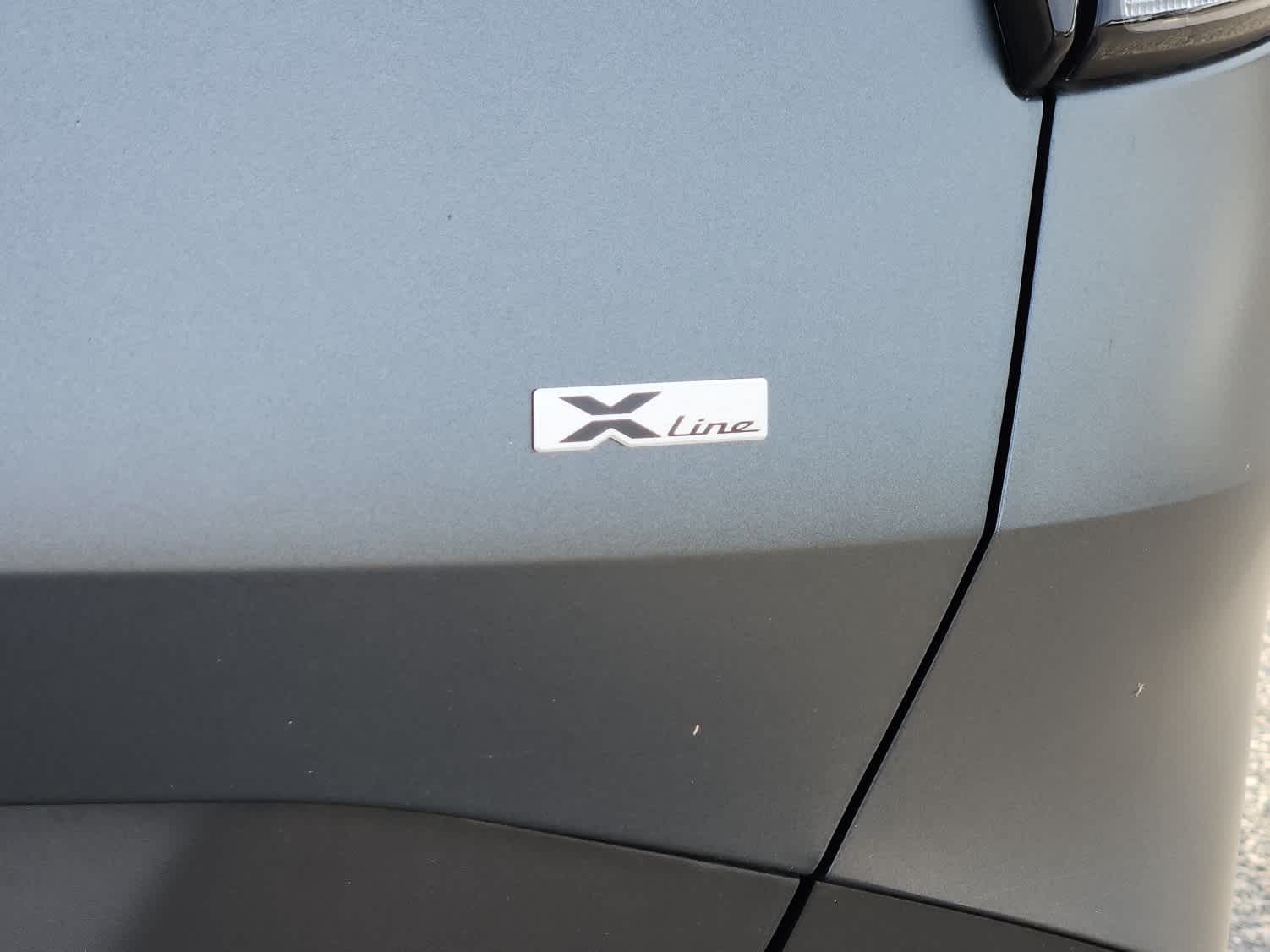 2025 Kia Sportage X-Line Prestige - Photo 21