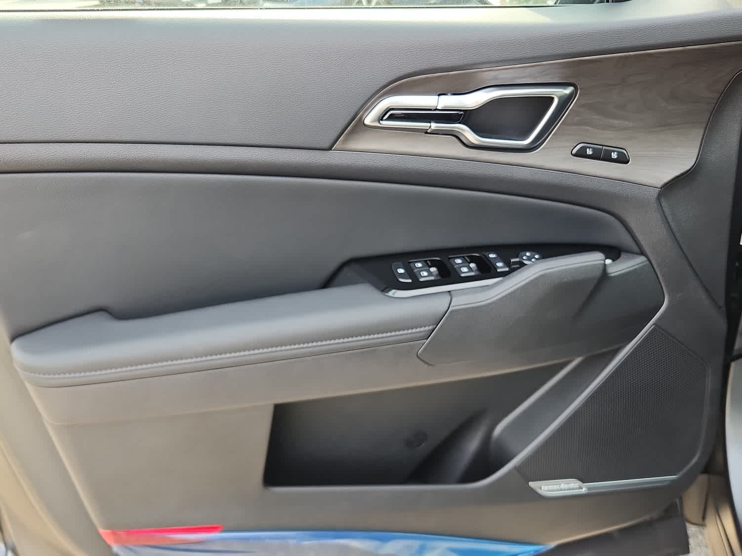 2025 Kia Sportage X-Line Prestige - Photo 9