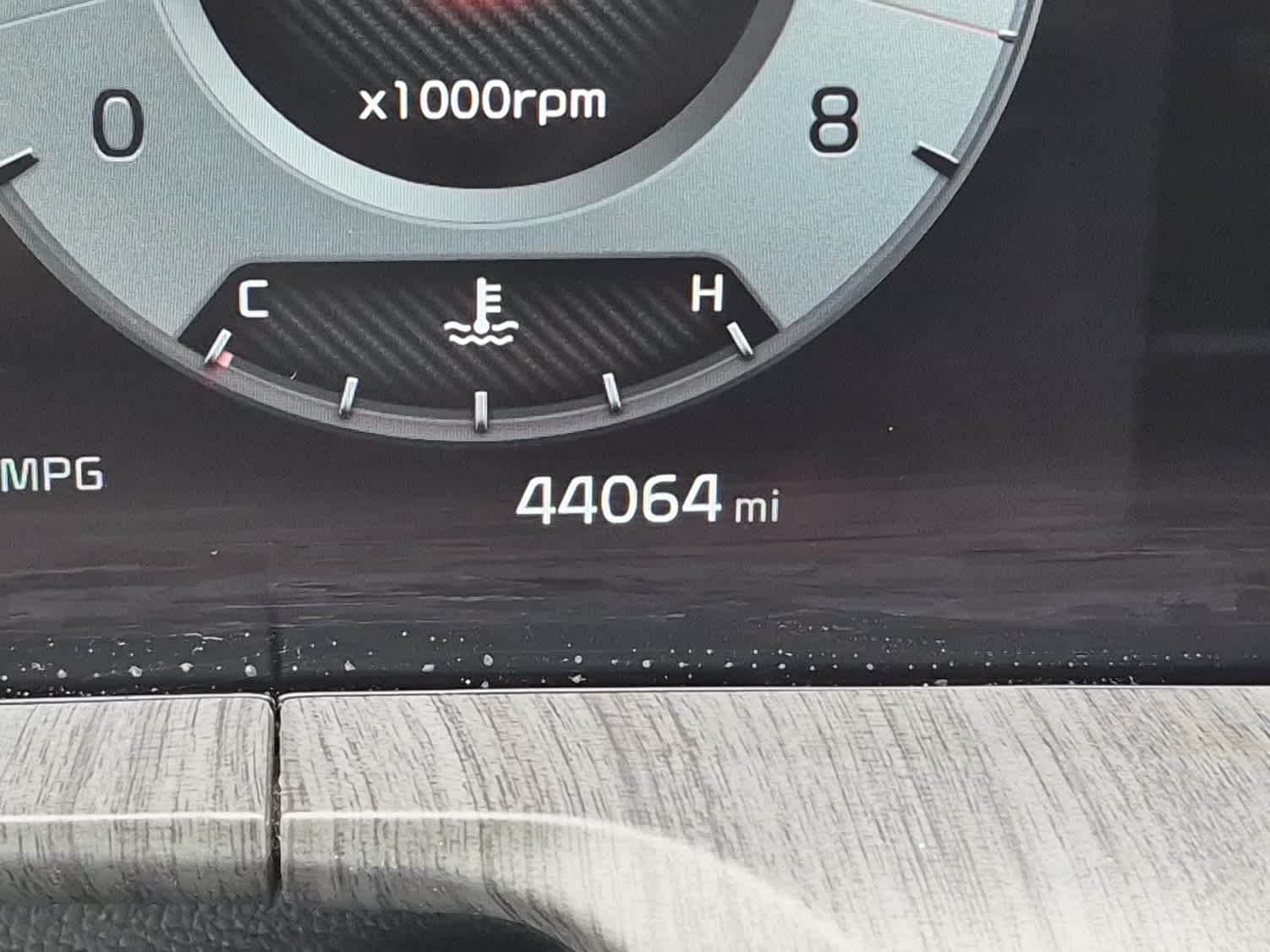 2023 Kia Telluride SX Prestige - Photo 23