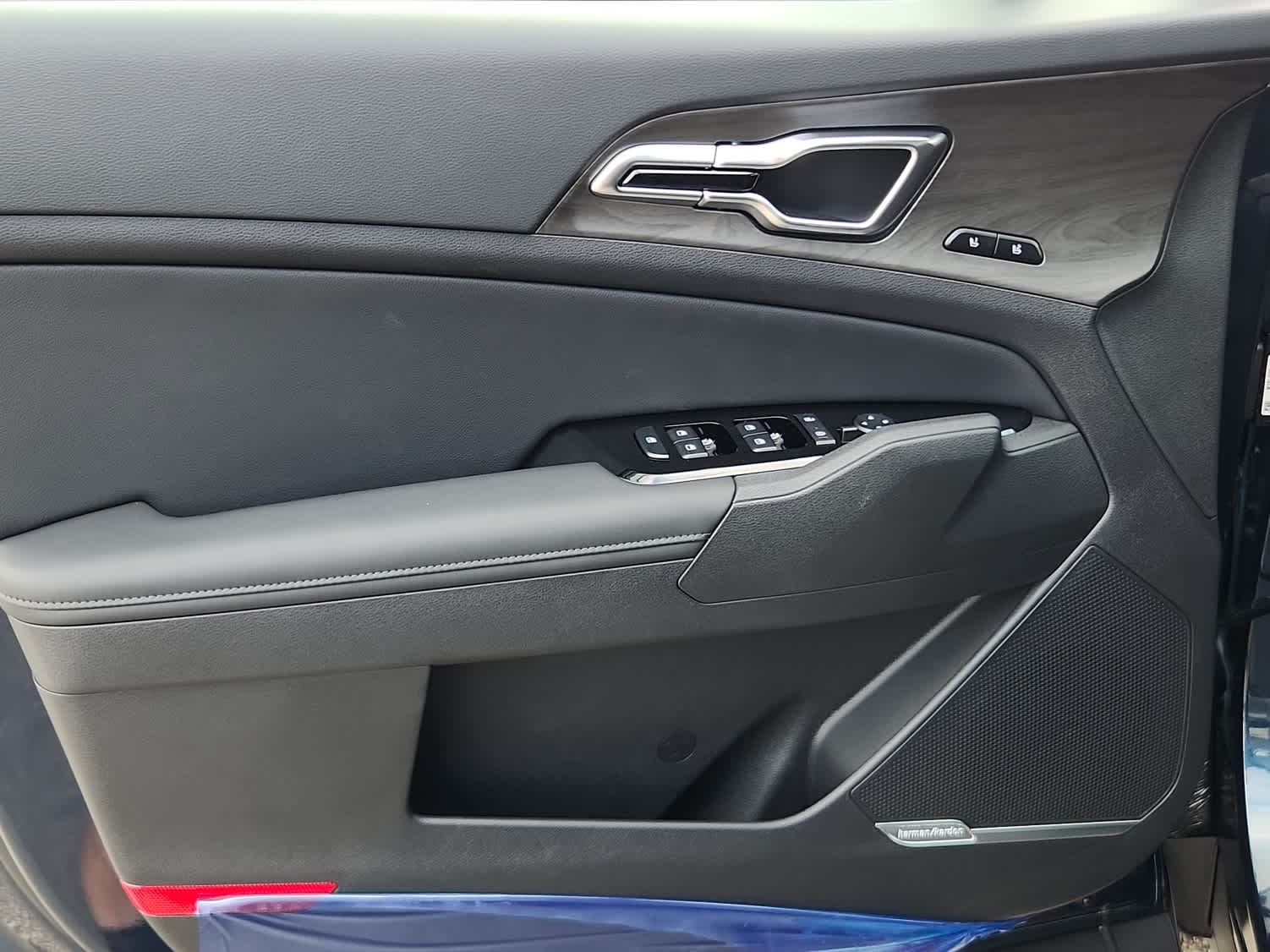 2025 Kia Sportage X-Line Prestige - Photo 9