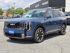 2027 Kia Telluride S AWD