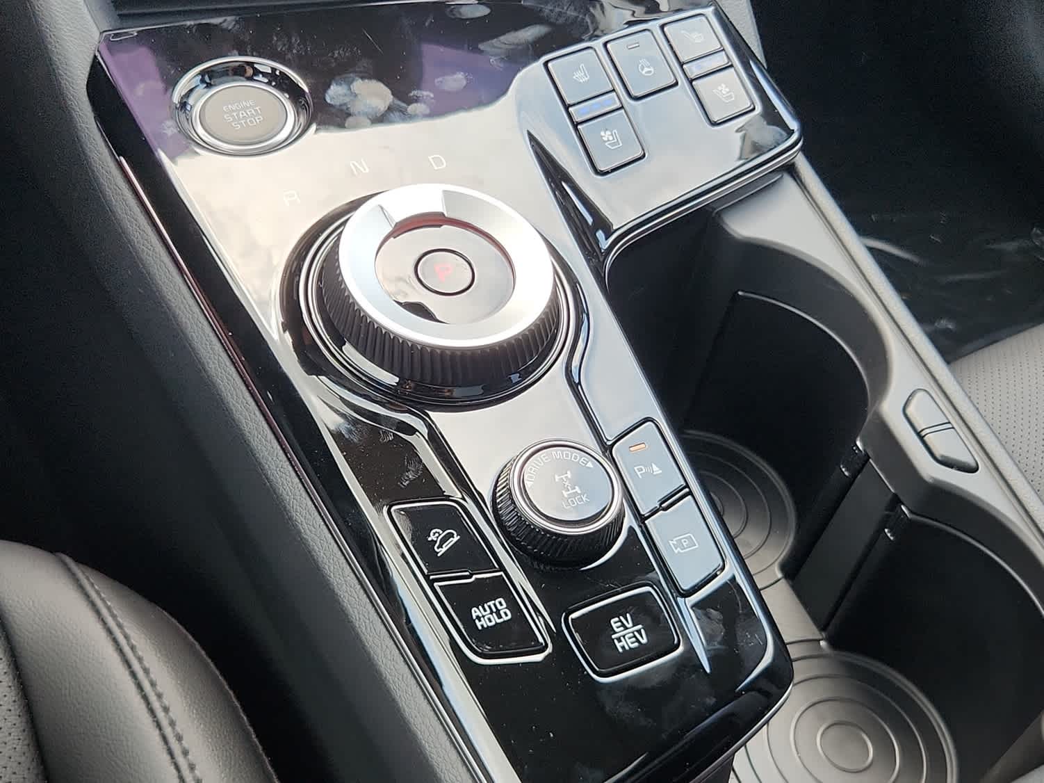 2025 Kia Sportage X-Line Prestige - Photo 13
