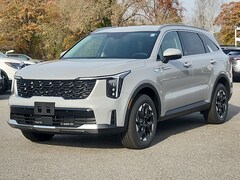 2026 Kia Sorento S AWD