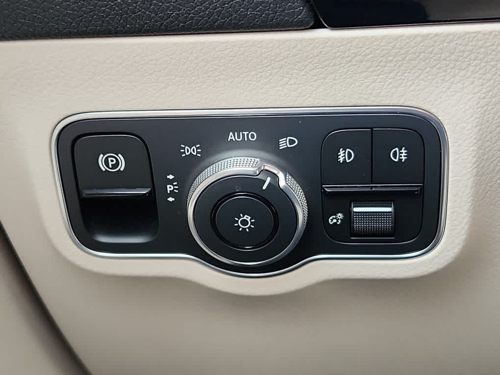 2022 Mercedes-Benz GLA GLA250 - Photo 18
