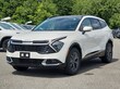 Kia Sportage Hybrid