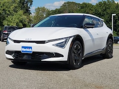 2025 Kia EV6 Wind AWD