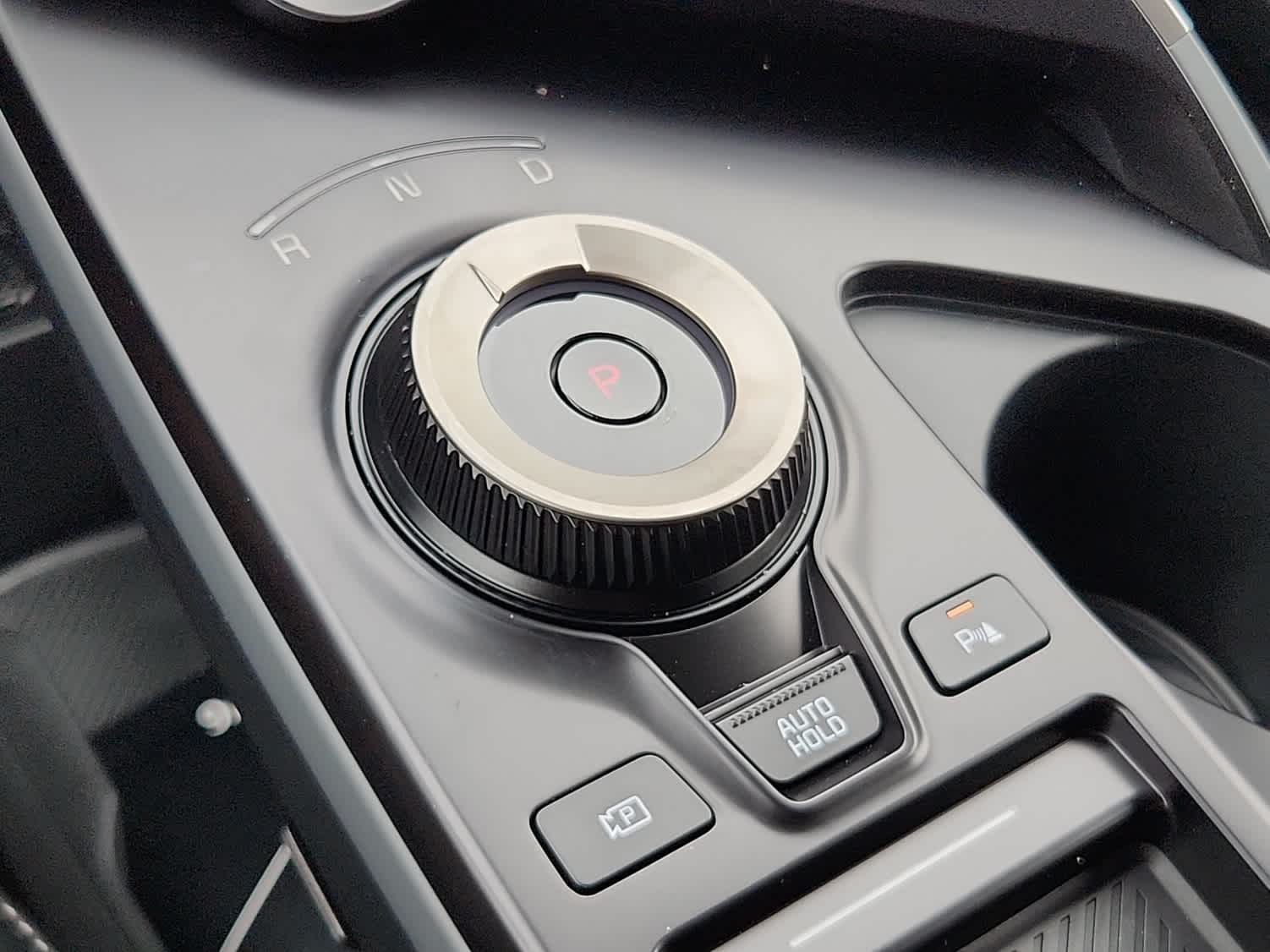 2025 Kia EV6 Wind - Photo 12