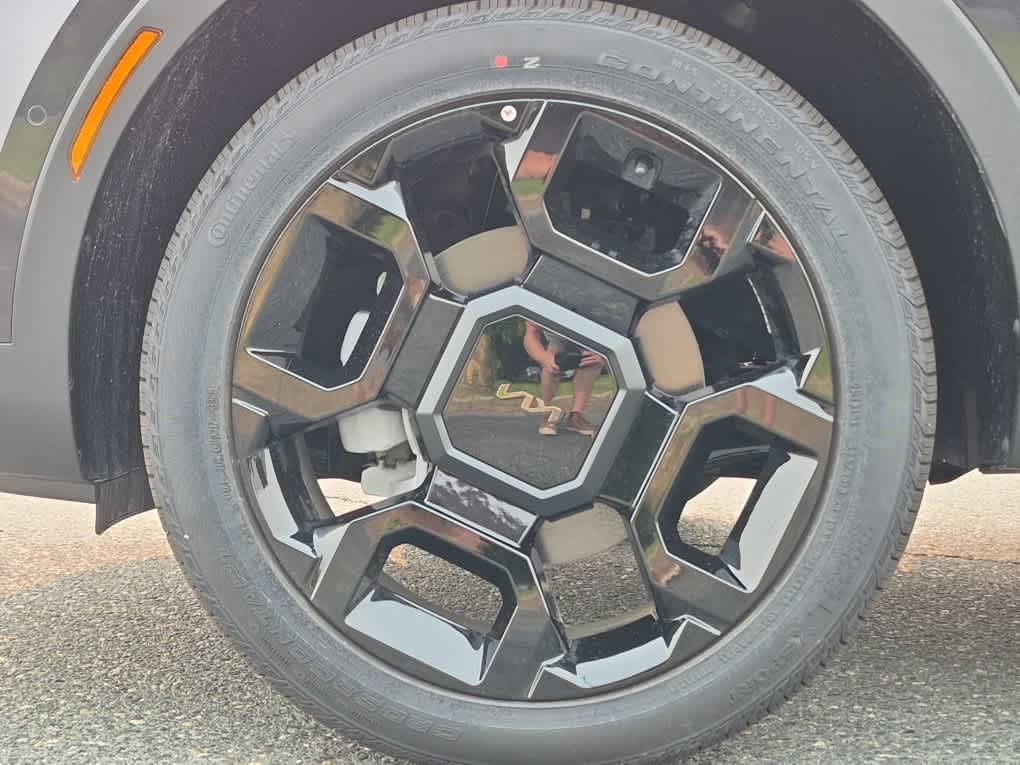 2026 Kia Sorento X-Line SX Prestige - Photo 6