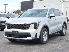 2026 Kia Sorento LX FWD