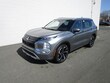 Mitsubishi Outlander Plug-In Hybrid
