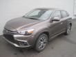 Mitsubishi Outlander Sport