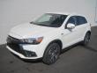 Mitsubishi Outlander Sport
