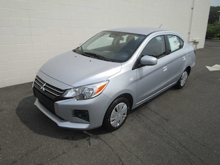 2024 Mitsubishi Mirage G4 ES Sedan