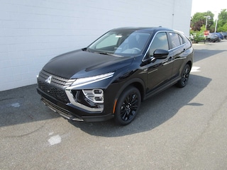 2024 Mitsubishi Eclipse Cross LE 1.5T S-AWC CVT SUV