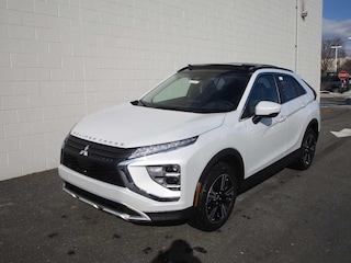 2025 Mitsubishi Eclipse Cross SE 1.5T S-AWC CVT SUV