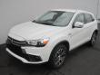 Mitsubishi Outlander Sport