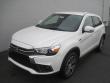 Mitsubishi Outlander Sport