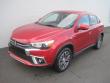 Mitsubishi Outlander Sport