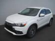 Mitsubishi Outlander Sport