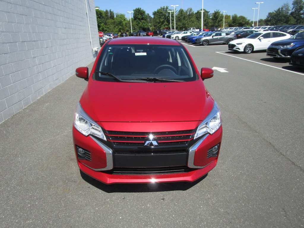 New 2024 Mitsubishi Mirage For Sale New Castle DE M24000