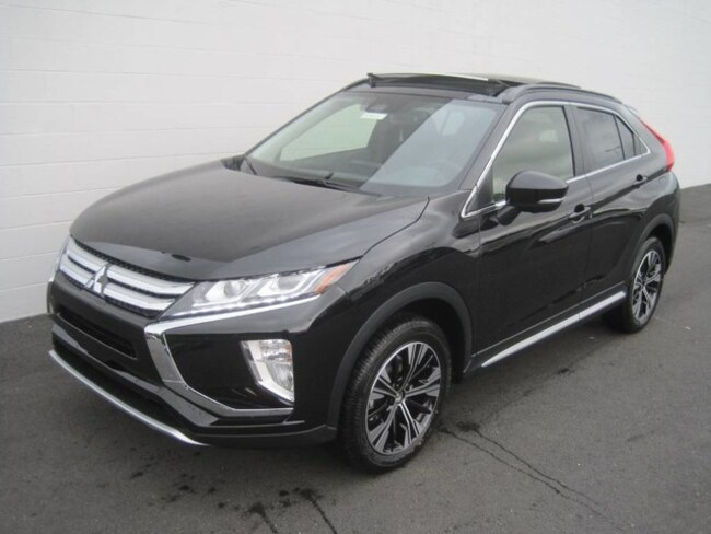 2019 Mitsubishi Eclipse Cross: Changes, Design, Specs >> New 2019 Mitsubishi Eclipse Cross For Sale New Castle De M19003 2019 Mitsubishi Eclipse Cross: Changes, Design, Specs >> New 2019 Mitsubishi Eclipse Cross For Sale New Castle De M19003