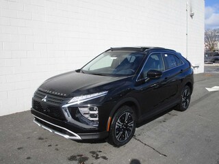 2025 Mitsubishi Eclipse Cross SE 1.5T S-AWC CVT SUV