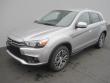Mitsubishi Outlander Sport