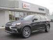Mitsubishi Outlander Sport