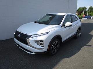 2024 Mitsubishi Eclipse Cross SE 1.5T S-AWC SUV