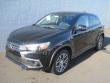 Mitsubishi Outlander Sport